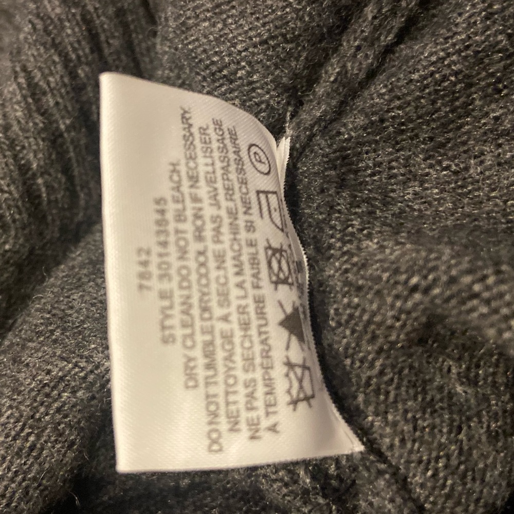 Tory Burch Button Down Sweater - image 7